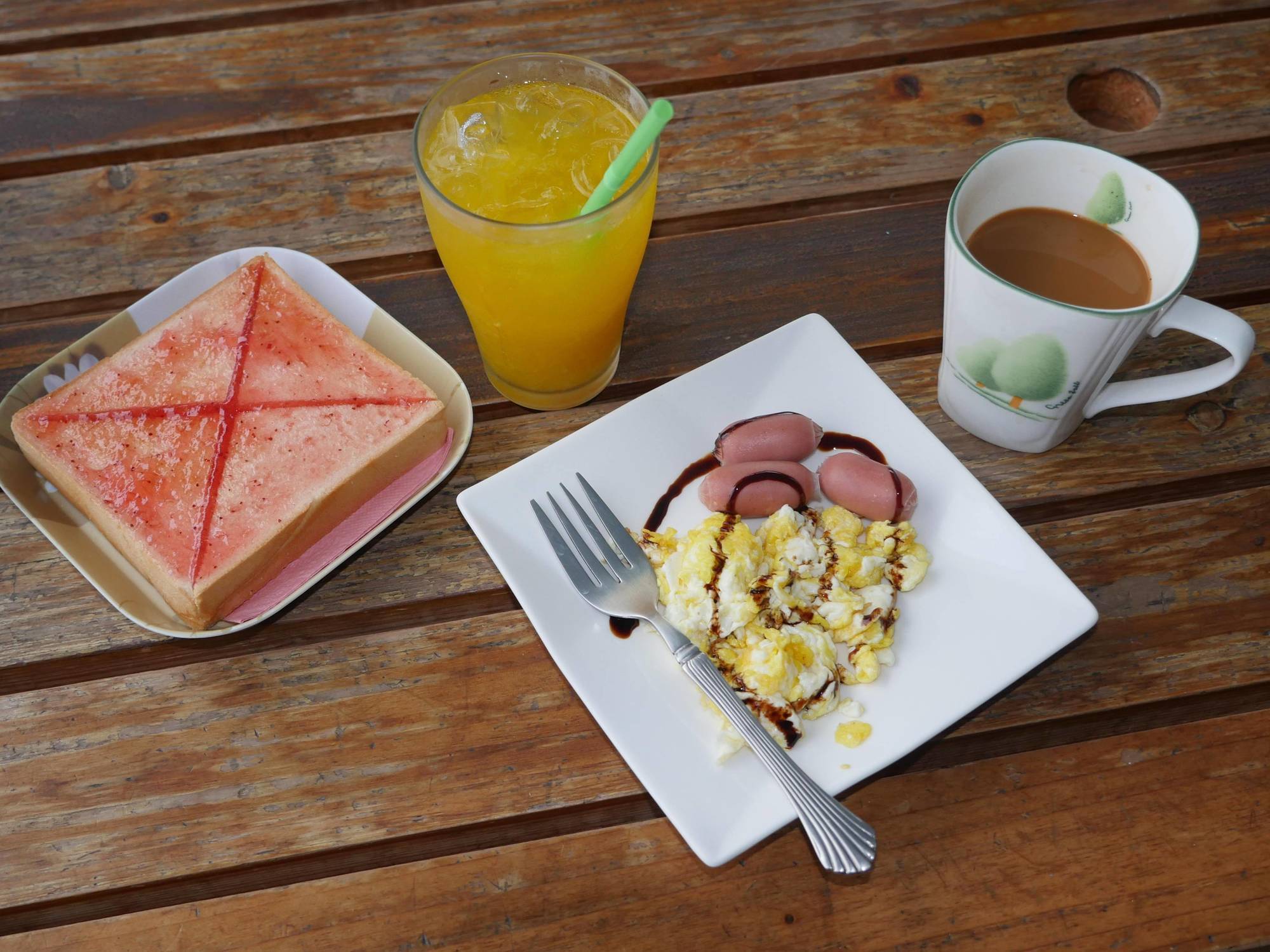 Bed and Breakfast 綠島 綠堤濱海旅店 Lu-tao Exteriér fotografie
